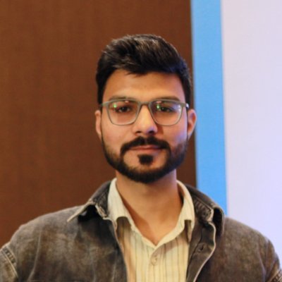 codedhiman's profile picture. 🧑‍💻Software Engineer @accenture | Co-Organiser @ocd_india  | Ex TA @CodingBlocksIn | Member of Google Developer Group Noida & Delhi