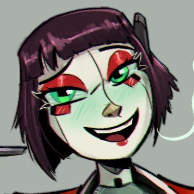 zicaneborgen's profile picture. https://t.co/PtB8eRpHsp
Freelance Artist (SFW/ NSFW) with a taste for mecha, furry, military and fanart. Mildly 🔞 soo stay away minors.
