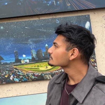 panav_'s profile picture. And, as you travel the highway of life, don’t forget to stop and eat the roses