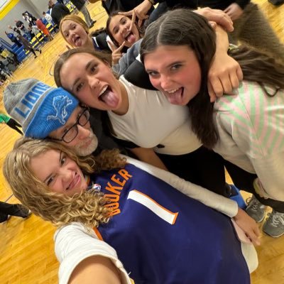 WolverineinTn's profile picture. MS warrior. Jeet Kune Do |||| Don’t mistake kindness for weakness. Bruce Lee the Father of MMA🏈#20 B. Sanders. #GoBlue #OnePride