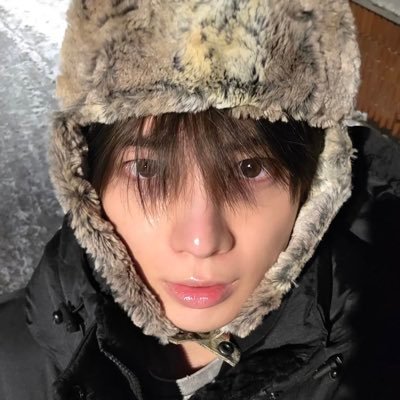 TERRYNAT0R's profile picture. Taehyun love bot. Nyangnyangz ♡♡ | Chaotic af and obsessed w/ Lonely Boy & GGUM ・ INTP ・ saw txt 250325!• OT5 • ESP/PT/ENG/KR •| moarmy +x+ ult (busy)  ia