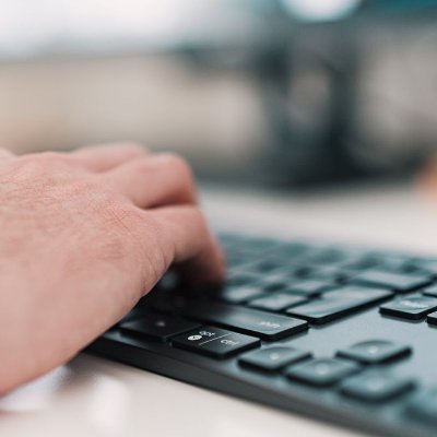 KlavyeUser's profile picture. Takır tıkır tukur tokur