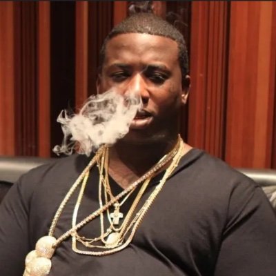 new_nfr's profile picture. Formerly known as new Nfr podcast.
Kurrco won and too many clones made me switch up on the gimmick.