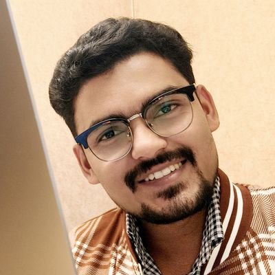 ImKumrAmit's profile picture. Software Engineer (Paytm) | Talks about politics, social issues and trending topics | My opinions are not endorsement