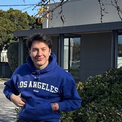 sergeybunas's profile picture. co-founder @ https://t.co/xZGTkRLBXi