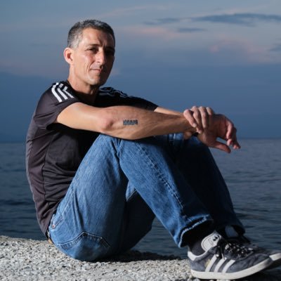 noam31x64's profile picture. Law-abiding citizen