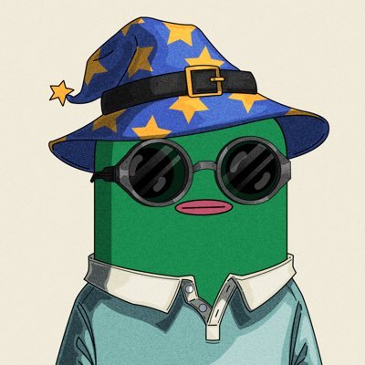 OxSimpleFarmer's profile picture. Head of DeFi & Development @ApeCoin | Expanding $APE utility across crypto | All views are my own, not of ApeCo 🦍 Founder @clutchmarkets