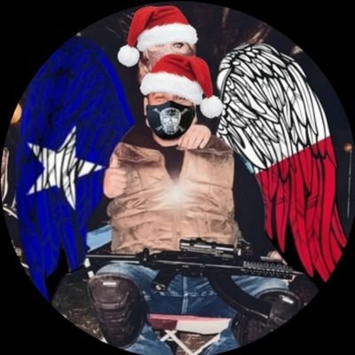 TexARCangel's profile picture. ❎ LIVE STREAMER  🖥 Content Creator 💲NOT Monetized  ❇️ Realist Independent 🇺🇸 AmericaOnlyPatriot 
Spiritual🟢Rumble: https://t.co/DtlWrtUzLp