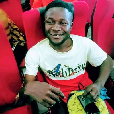 AgbeKane510's profile picture. 