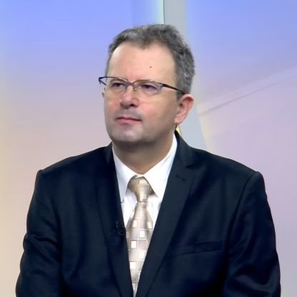 masicadnan's profile picture. Physicist. Full professor at University of Sarajevo-Faculty of Mechanical Engineering. Mathematics and Physics Department chair. Opinions are my own.