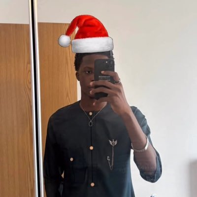 Okeha1810's profile picture. God’s nepo baby || Cracked AI/ML Engineer || Software Engineer || Portfolio: https://t.co/AGG0w5OuJt