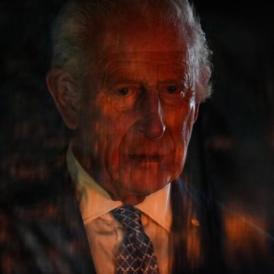 ApocryphaLogos's profile picture. Judge of the Nations, spare us yet. Lest we forget — lest we forget!