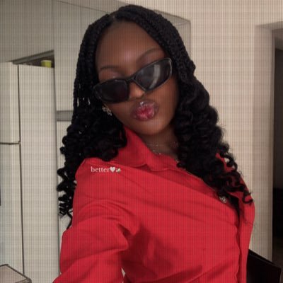 maqueenbradley's profile picture. She loves Jesus | Christian writer | Nursing student ✝️🌷🇳🇬