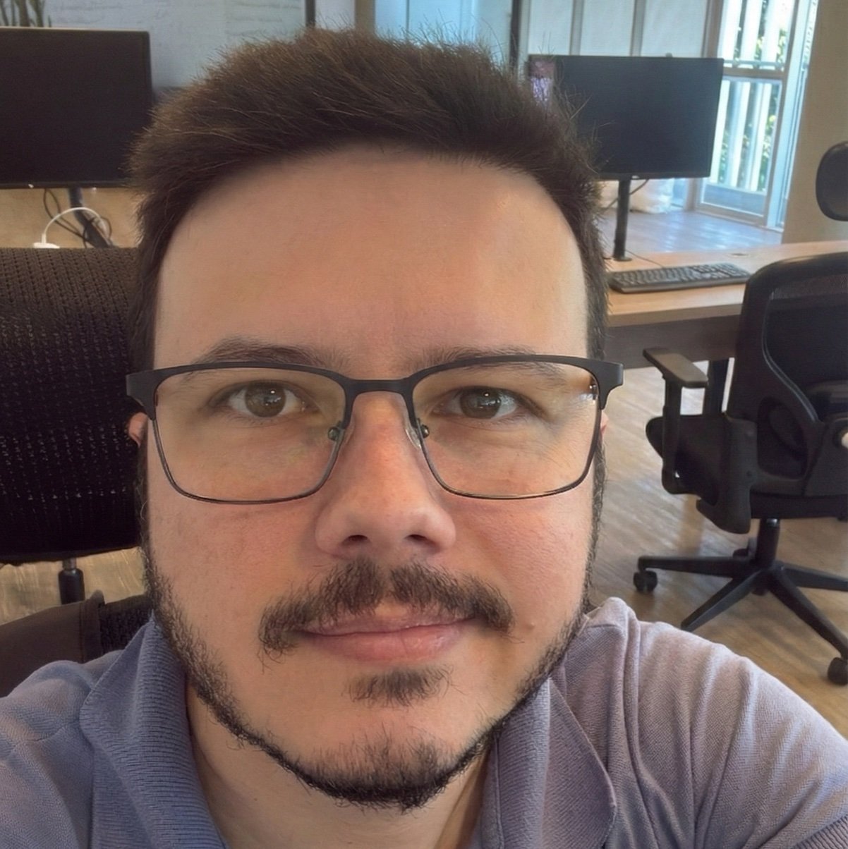 mlzanluca's profile picture. 