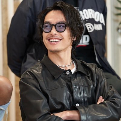 zyxyqy's profile picture. 今市隆二のRILY'S