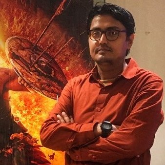 jicoing's profile picture. “What are men to rocks and mountains”