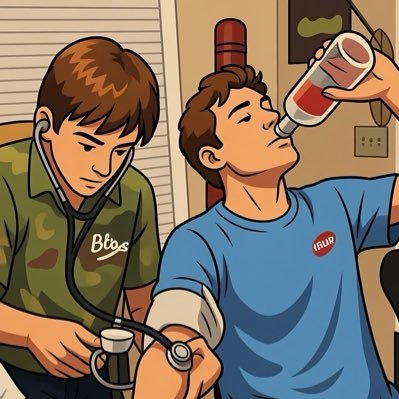 byrnetts's profile picture. liquor and betting drives max profits🥃 @BGN_Bets 2026 Units:+3