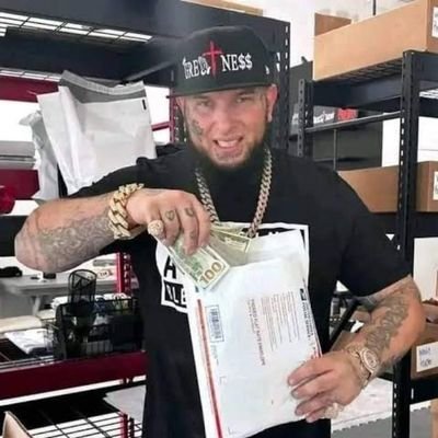 evan_kate78946's profile picture. 