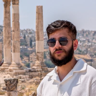 ibnKhalid_'s profile picture. prev @bcg @checkout. co-founder @deendevelopers. aspiring carpenter & nature enthusiast ⛺️