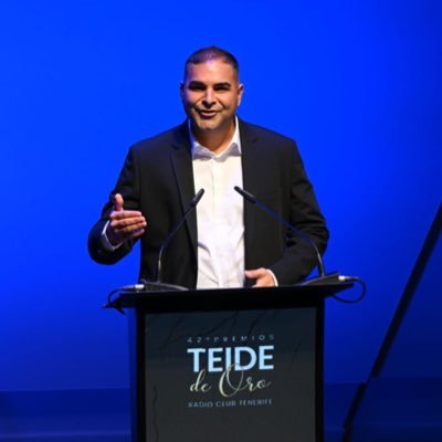 mdaswani's profile picture. Periodista | Jefe de deportes de @radioclubser | Escribo en @ElDia | Siempre cerca del @cdtoficial | ✨ JJOO x4: Londres–Río–Tokio–París