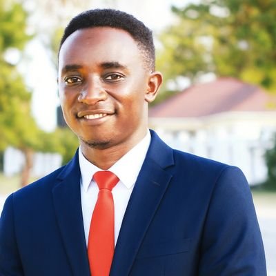 Nicolasgabone's profile picture. Former National Chairman of NCCR-Mageuzi Youth League|Public Figure|Diplomat|MP Candidate ILALA 2020|Marxist-Leninist|Pan-Africanist|A member of NCCR-Mageuzi.
