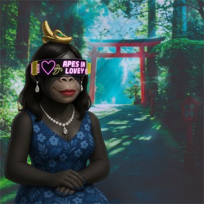 cryptocrew2023's profile picture. GransCrypto.Sol 🇺🇸 🇨🇦GREAT GRANDMA! I fight for Women My 5 daughters! on bluesky CryptoSniper@bsky.social ❤️DEGODS /ICONITO/EAPES/ROGUES/y00ts/KBDS/OVOLS