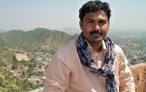 Ayurvedic Physician, Asst. Professor
BAMS,MD(Ayu),MD(A.M),MSc(Y),FRHS