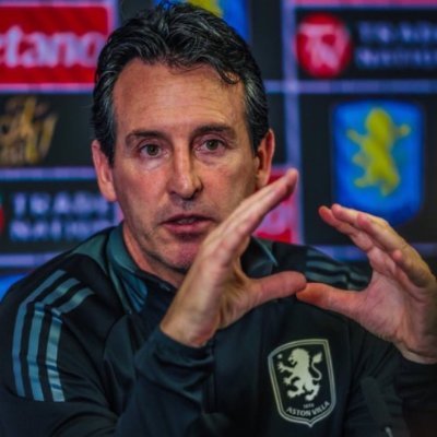 TheFootyNerds's profile picture. 