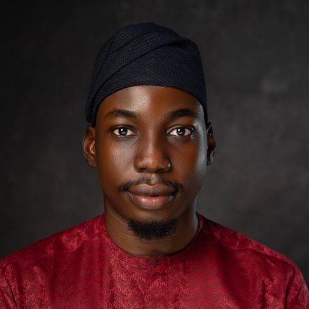 moyin0ladipo's profile picture. Student at the University of Ibadan | Pharmacist-in-Training  | Machine Learning Enthusiast | Data Scientist | Backend Web Developer