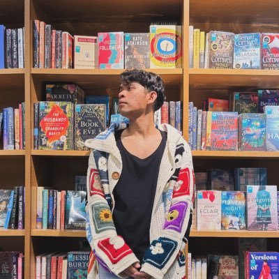 yo_sapit's profile picture. Penulis Fiksyen