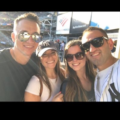 Tails8rn's profile picture. Taylor Kreinbihl Age: 30 Mets, Jets, Islanders, Knicks 💙 H Frank Carey High School 2013, LIU Post Masters in Applied Mathematics 2019.