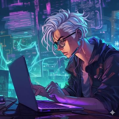 Sanchay_Mandil's profile picture. Cs student