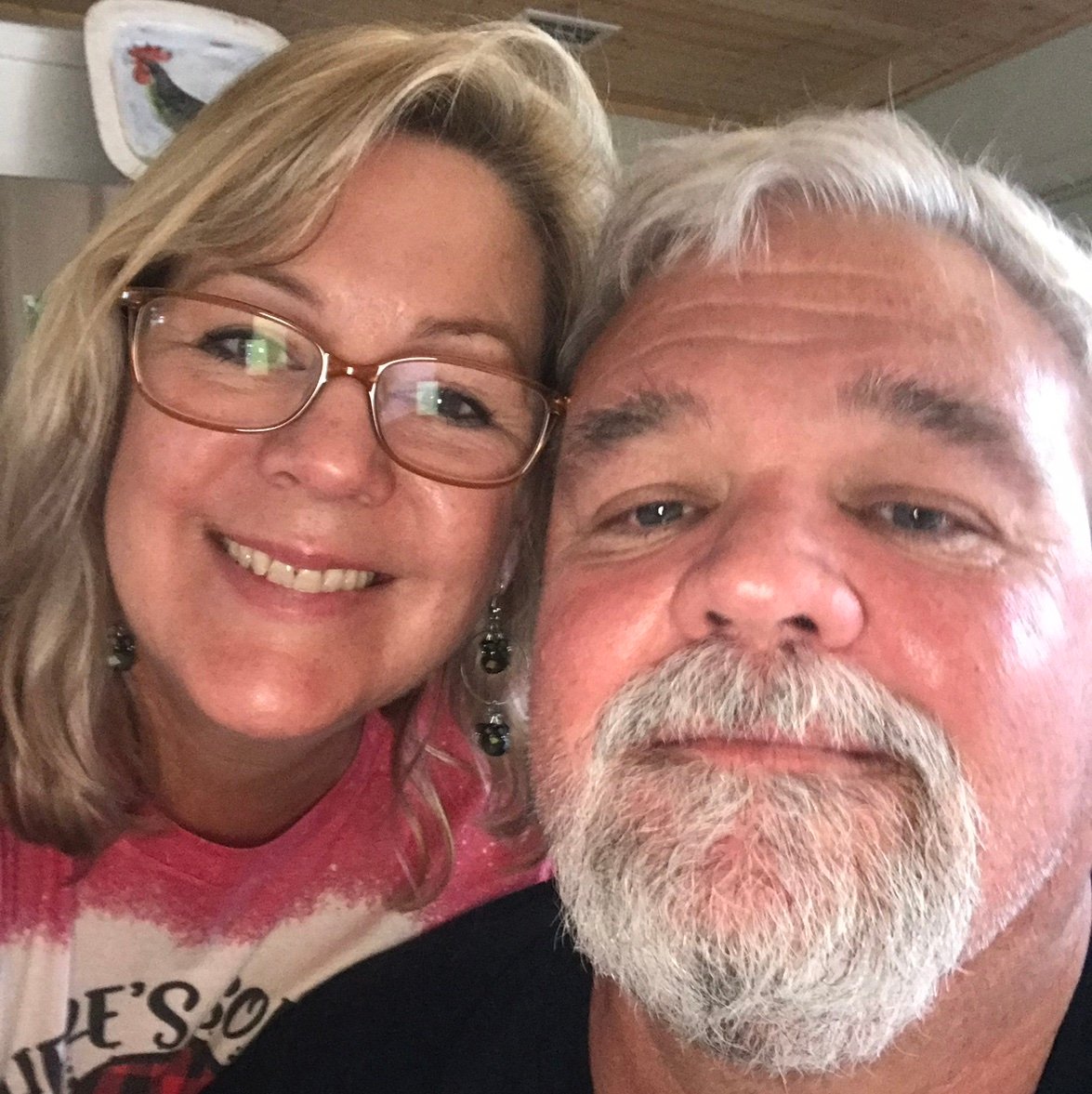 GEConnell's profile picture. 