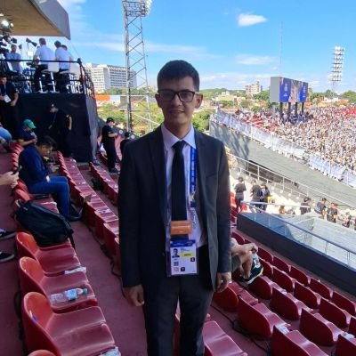 QuinonezDigno's profile picture. Periodista Deportivo| Actualmente en @Unicanal| @Trecepy|Periodismo @uamericana