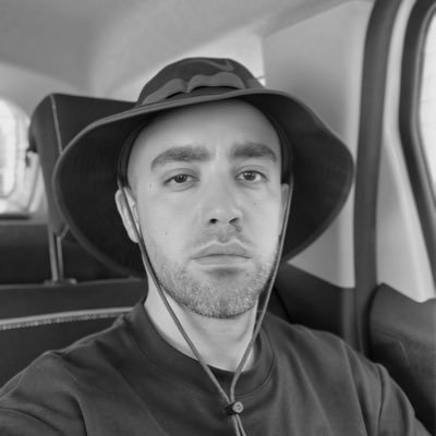 Nizar_TF's profile picture. Al Hamdoulillah