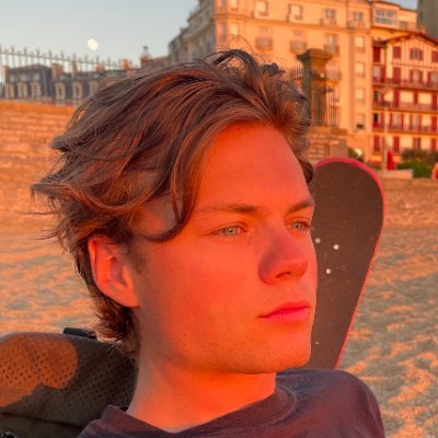 0xYungGucci's profile picture. Growth @safaryclub | unifying customer data