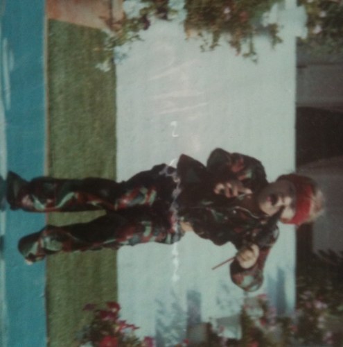 beatricegibson's profile picture. Artist and filmmaker, London