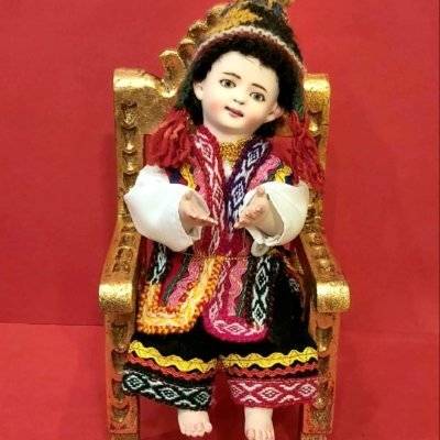 Chuqaro's profile picture. Gott Mit Uns