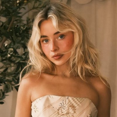 HolyBlindfold96's profile picture. ♡(Fan account)♡