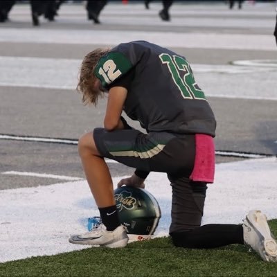 Andrewhard59054's profile picture. Laffayette class of 2029/ QB/st Joesph mo