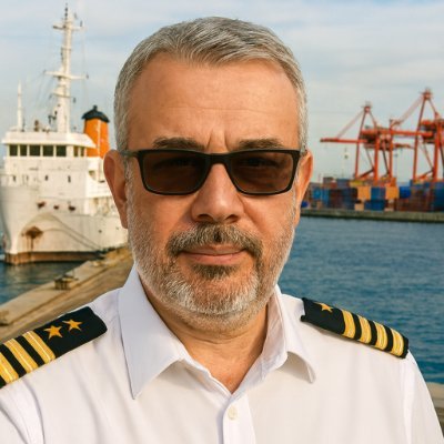 captainmpx's profile picture. If you follow me on X, you won't get lost.
"Keep your friends close, but your enemies closer."