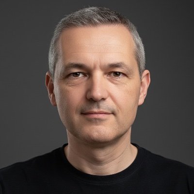 yasinbaskan's profile picture. Vice President of Product Management, Oracle Autonomous AI Database. Views expressed are my own.