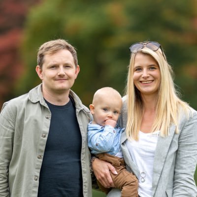 ItsJamieSt's profile picture. 🤵‍♂️ Husband & Father • Serial Founder 🚀 On a mission with https://t.co/r90Jq4ccaz, https://t.co/DZ06UhjMCs & https://t.co/Jq0ACCJ1MP 🔙 Co-founded @Unilad & @LADbible