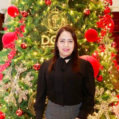 SugheyTorresR's profile picture. Comprometida, honesta, agradecida y apasionada.
Diputada Local Distrito 2 ✌🏻