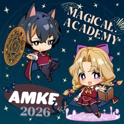 Animemilwaukee's profile picture. ✨Official updates from Wisconsin's Largest Anime Convention. See you on March 6-8, 2026 in Milwaukee, WI! ✨