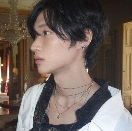 parkdenji's profile picture. ‘Do the best you can’ | infj | selenophile☾ |                      kai🐻shua🦌paji🐶rina🩵bin🎸