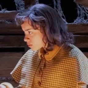 bitchbyers's profile picture. you know the preacher likes the cold