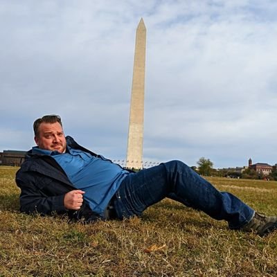 KeystonePress1's profile picture. We like our coffee black, our Whiskey Neat, and our tea in the harbor.
👀Look👂🏻Listen 🧠Think
                                  Back Up Account: @WestPAPress1