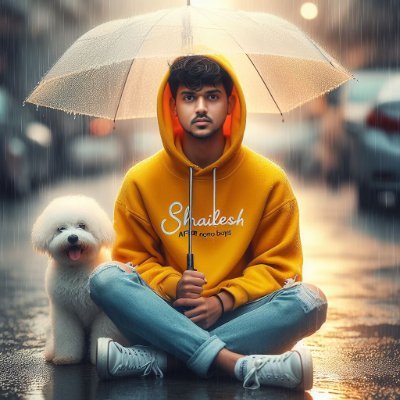 xoshailesh7's profile picture. heloooo m an video editor and 3D artist & part time streamer too :)