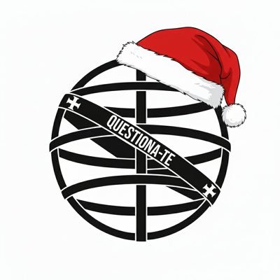 questiona_te's profile picture. Na luta pelo questionamento na Europa. 
           Geopolítica | Mundo | Portugal